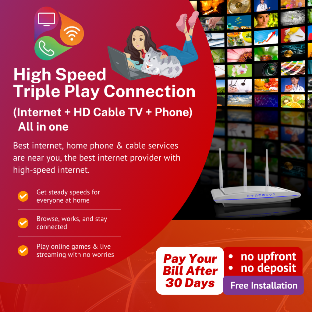 Best internet service provider in US